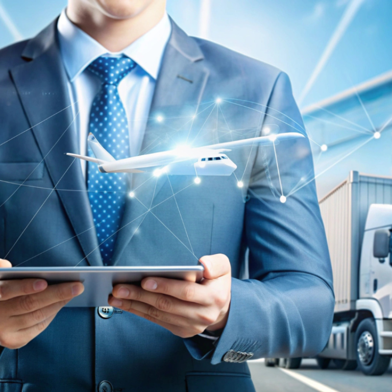 How Transport Services Improve Business Efficiency And Customer Satisfaction